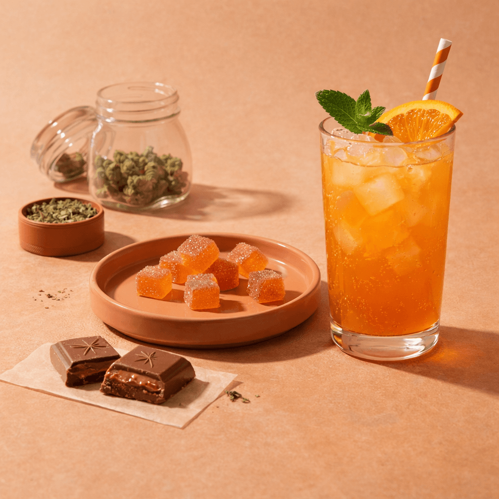 Edibles Category Image