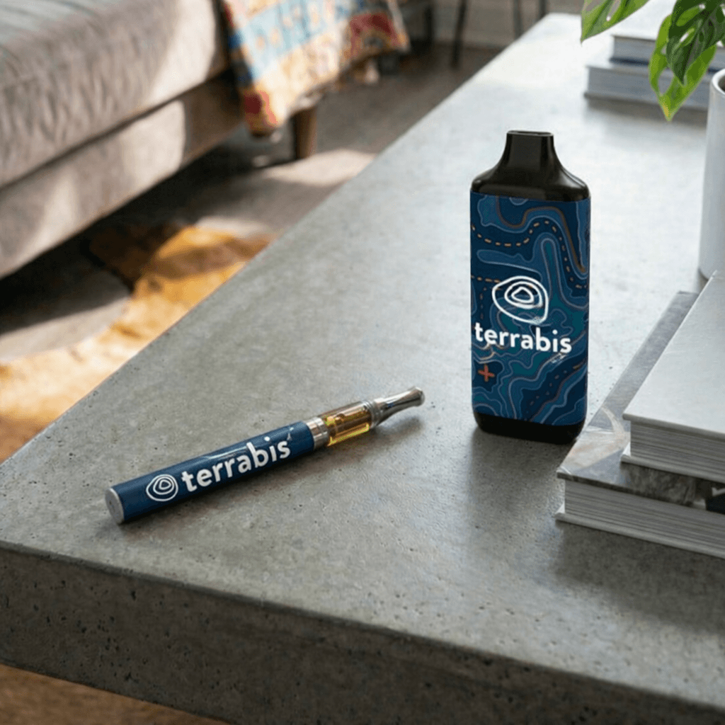 Vaporizers Category