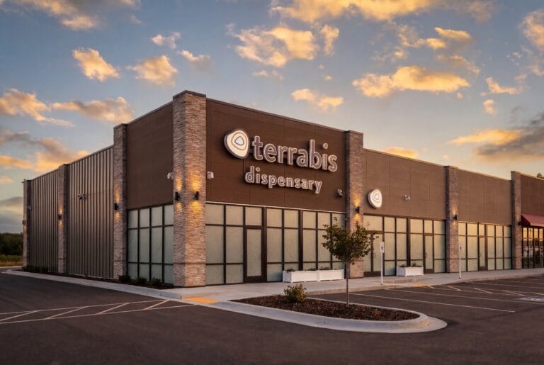 Terrabis Dixon