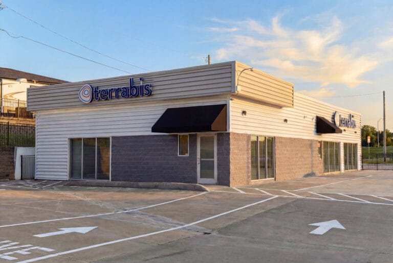 Terrabis O'Fallon