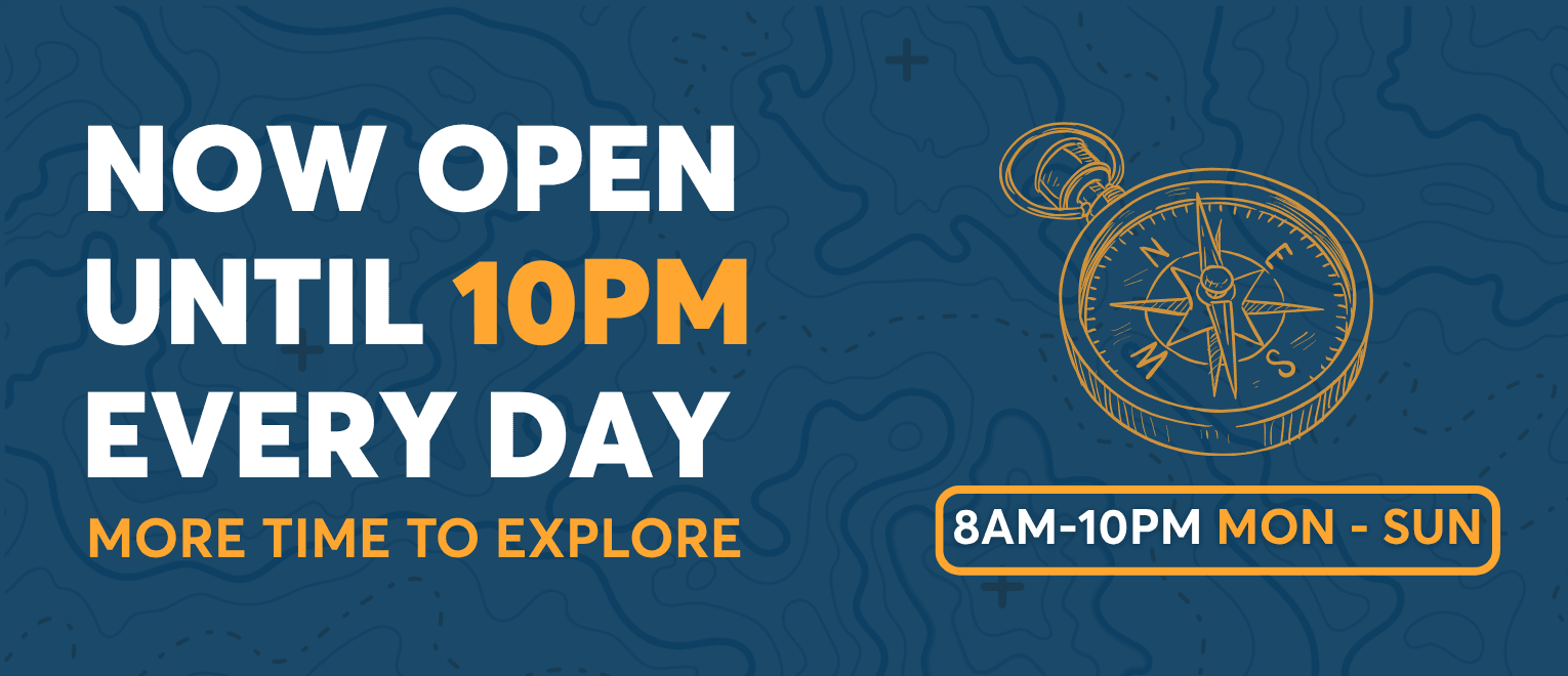 IL Mundelein Extended Hours Banner