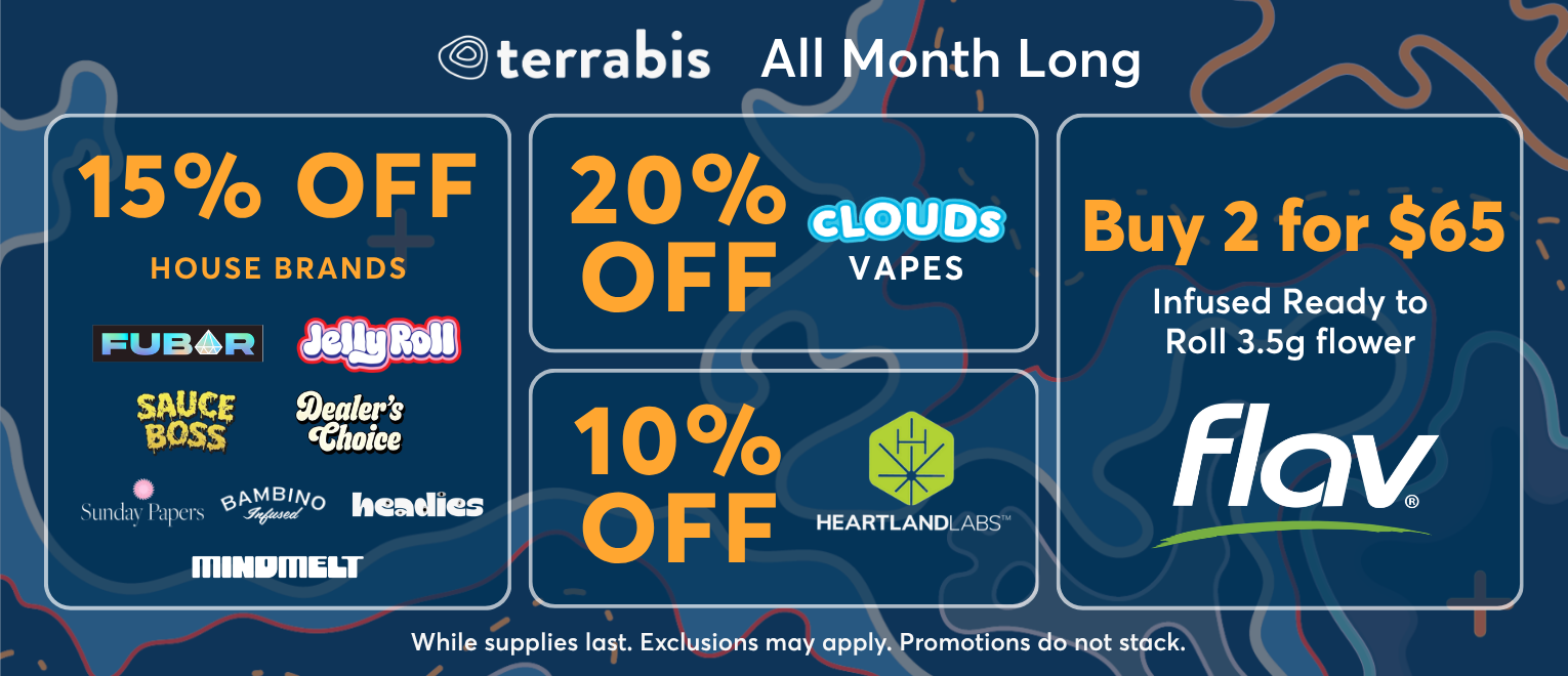 MO September All Month Long Promos Banner